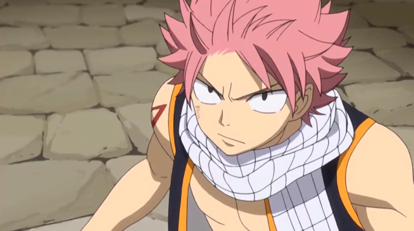 Fairy Tail Season 1 Episode 23