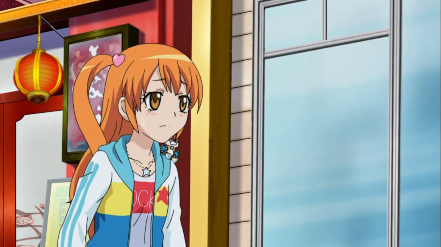 pretty rhythm aurora dream rhythm - Page 3