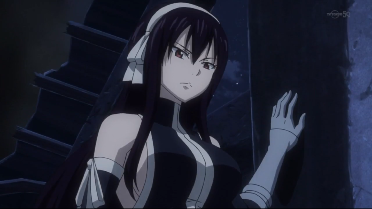 fairy tail ultia saison 5