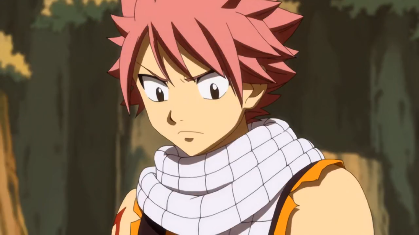 fairy tail natsu saison 3 - Page 6