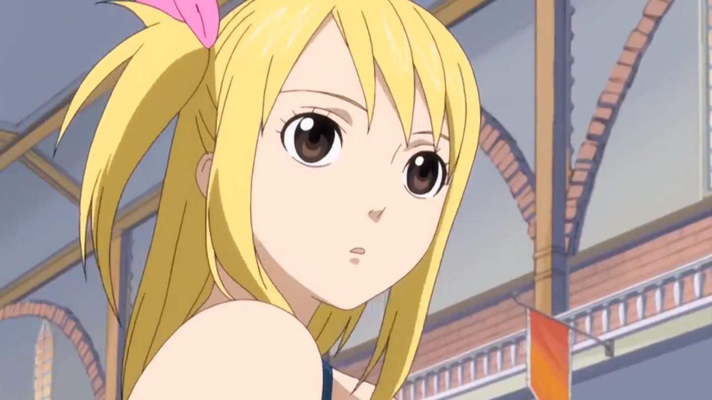 Fairy Tail Season 2 Episode 51