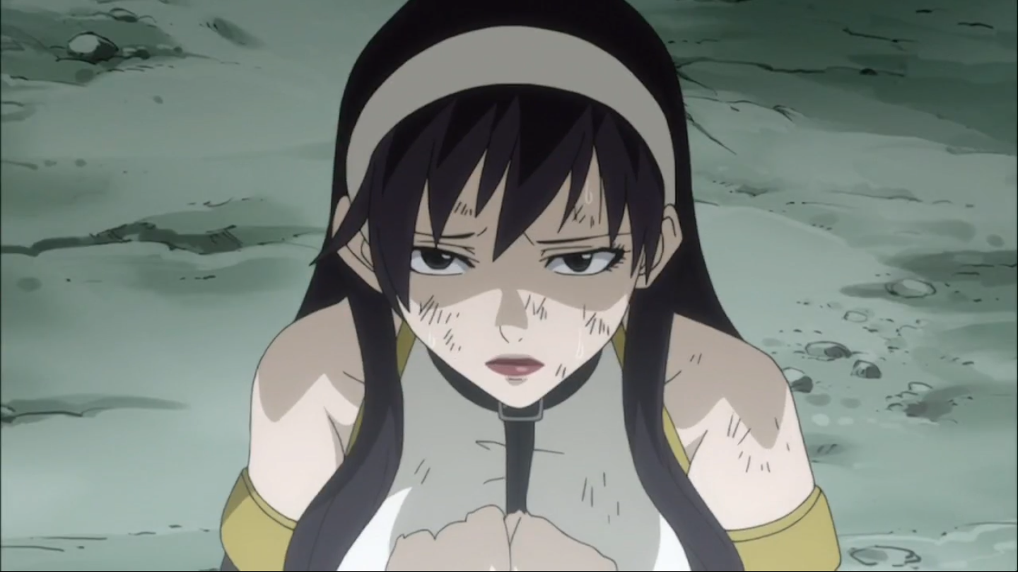 fairy tail ultia saison 3