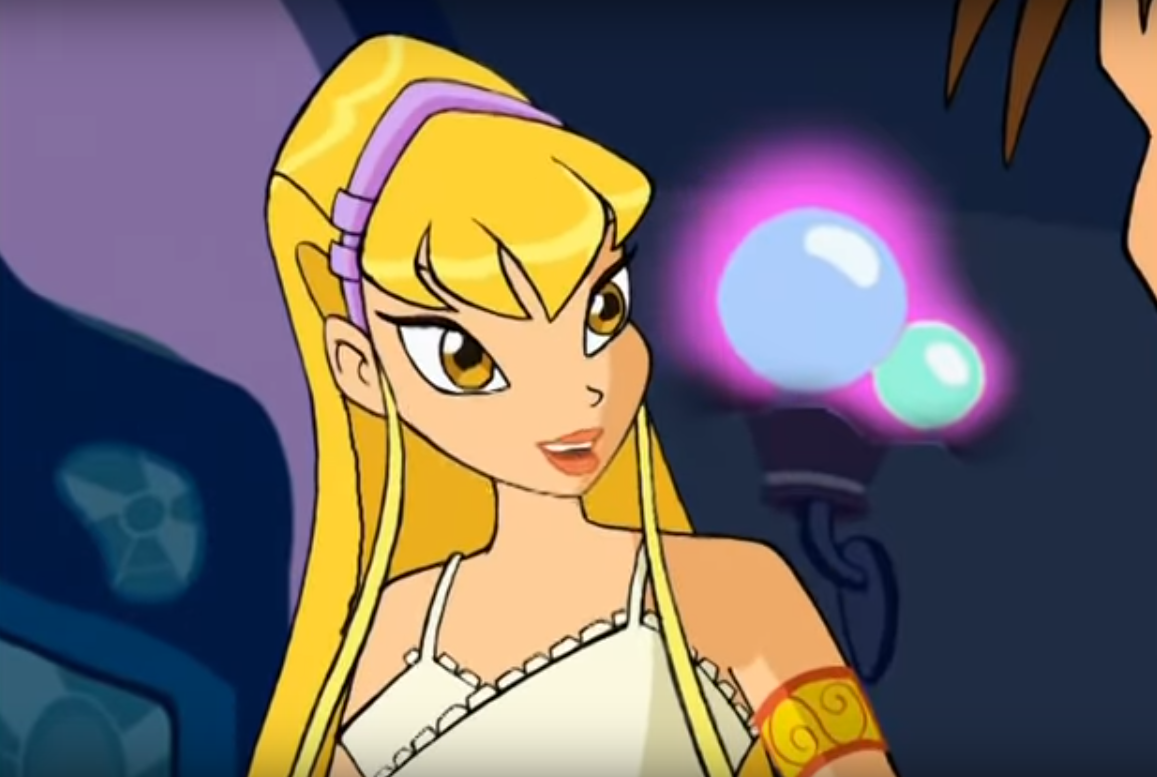 winx club stella saison 1 - Page 2