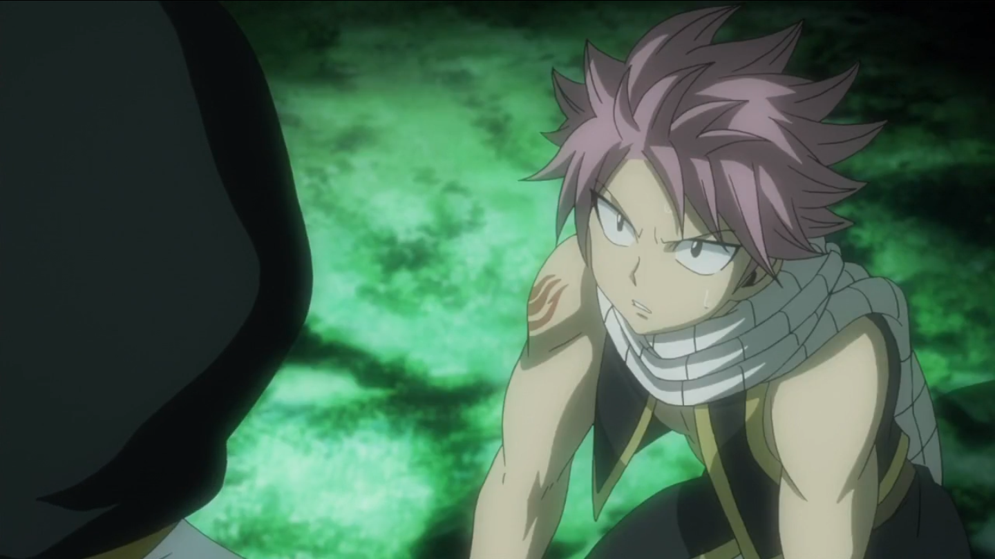 fairy tail natsu saison 5 - Page 2